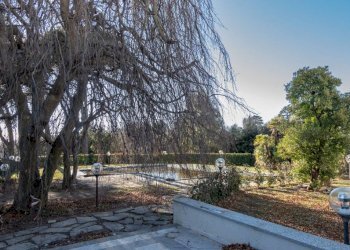 Villa Montevecchia - foto 32