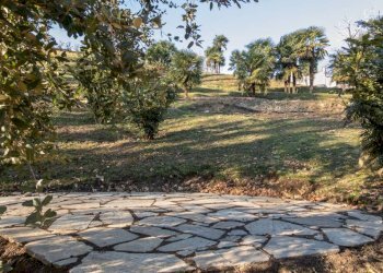 Villa Montevecchia - foto 38