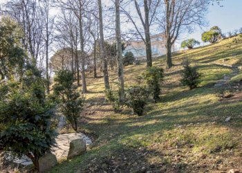 Villa Montevecchia - foto 39