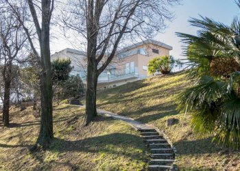 Villa Montevecchia - foto 40
