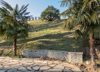 Villa Montevecchia - foto 42