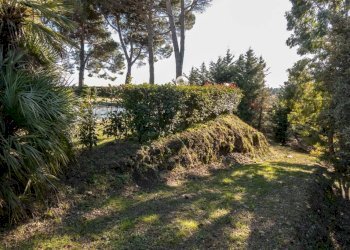 Villa Montevecchia - foto 21