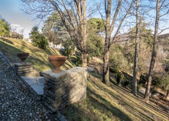 Villa Montevecchia - foto 33