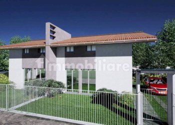 Villa Roncello - foto 1