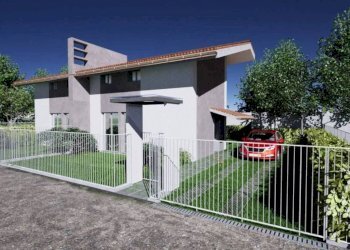 Villa Roncello - foto 2