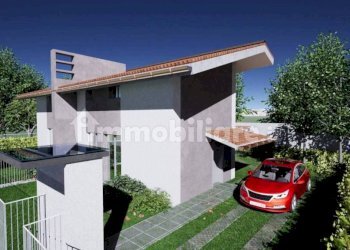 Villa Roncello - foto 3