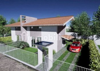 Villa Roncello - foto 9