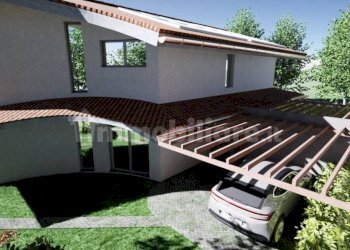 Villa Roncello - foto 11