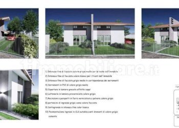 Villa Roncello - foto 13