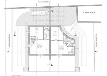 Villa Roncello - foto 14