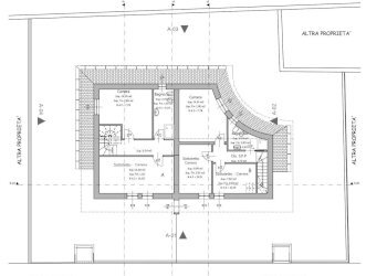 Villa Roncello - foto 15