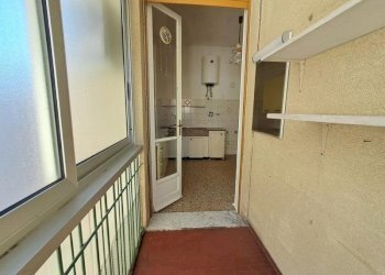 Trilocale Savona (zona La Rusca) - foto 11