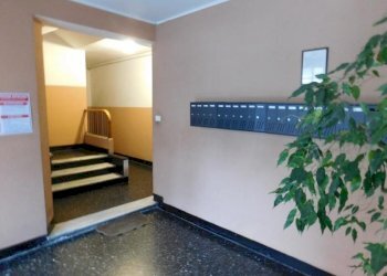 Trilocale Savona (zona La Rusca) - foto 24