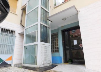 Trilocale Savona (zona La Rusca) - foto 26