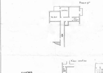 Trilocale Savona (zona La Rusca) - foto 27