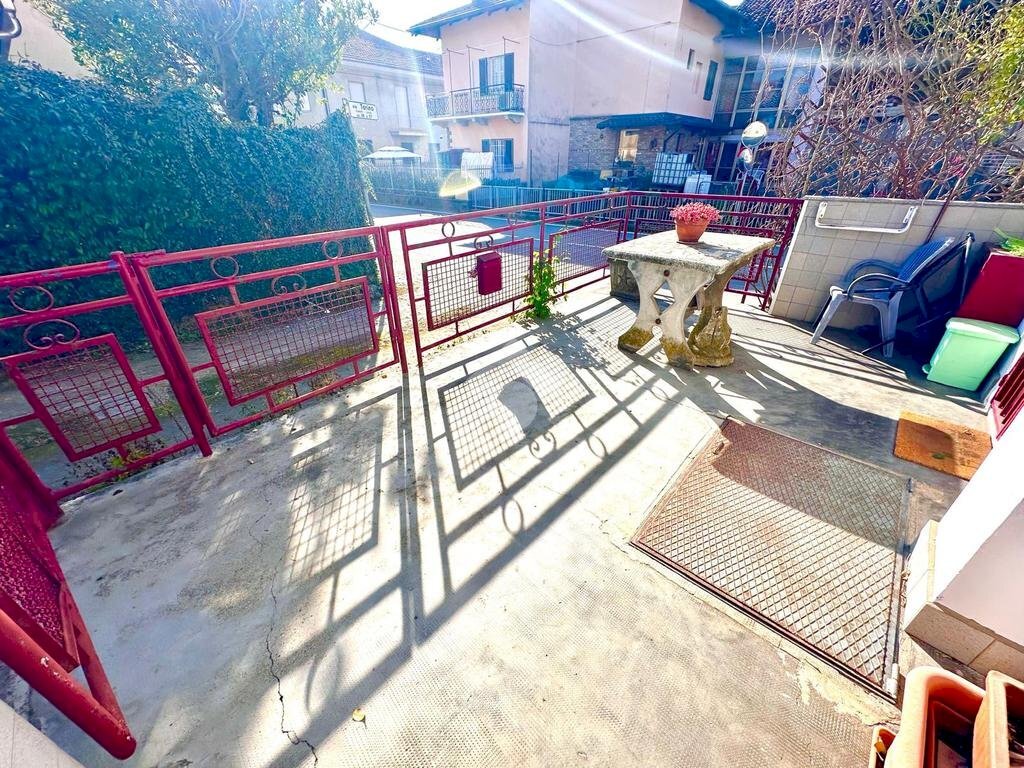 Semi-detached house Via torino, Cafasse - photo 2