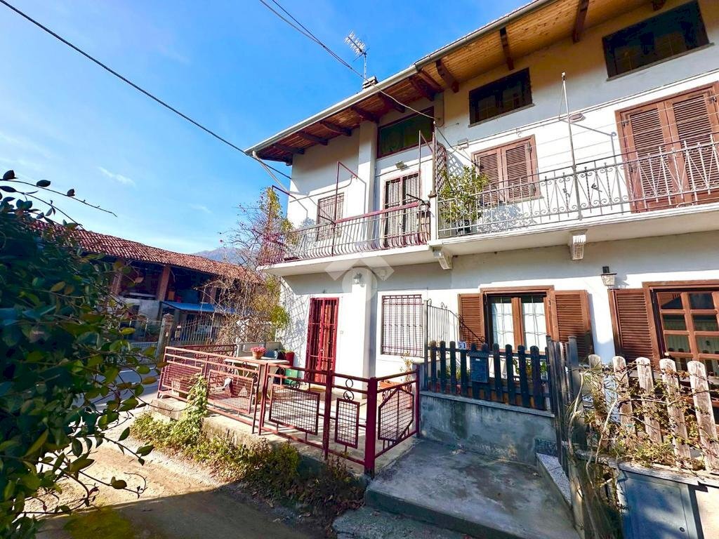 Semi-detached house Via torino, Cafasse - photo 3