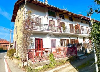 Semi-detached house Via torino, Cafasse - photo 1