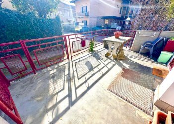 Semi-detached house Via torino, Cafasse - photo 2