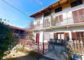 Semi-detached house Via torino, Cafasse - photo 3