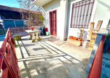 Semi-detached house Via torino, Cafasse - photo 5