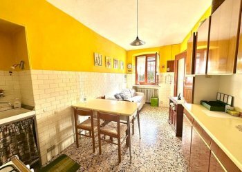 Semi-detached house Via torino, Cafasse - photo 8