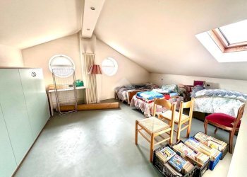 Semi-detached house Via torino, Cafasse - photo 24