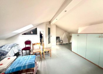 Semi-detached house Via torino, Cafasse - photo 25