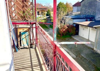 Semi-detached house Via torino, Cafasse - photo 28