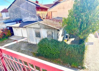 Semi-detached house Via torino, Cafasse - photo 29