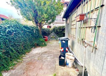 Semi-detached house Via torino, Cafasse - photo 31