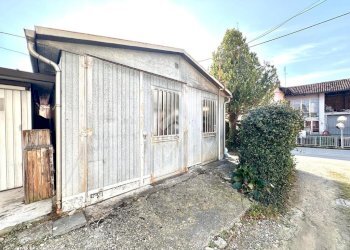 Semi-detached house Via torino, Cafasse - photo 32