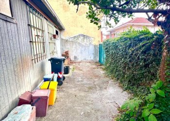 Semi-detached house Via torino, Cafasse - photo 33