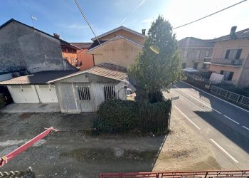 Semi-detached house Via torino, Cafasse - photo 36