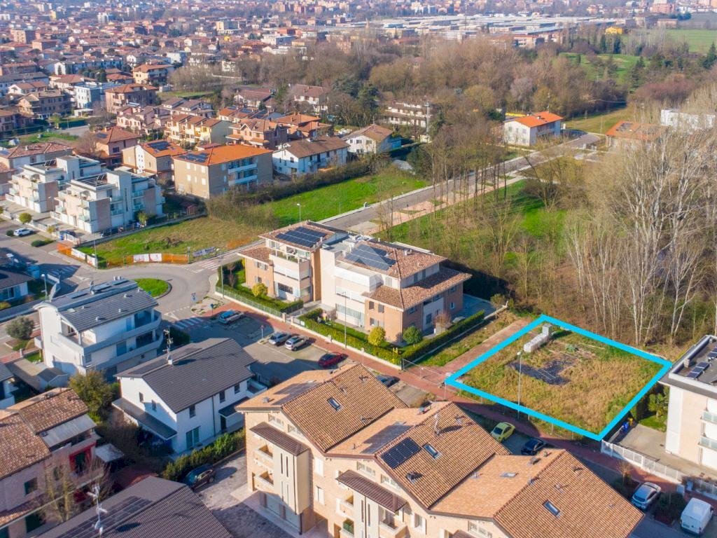 Villa Via della Giustizia, Carpi - foto 3