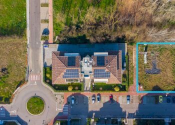 Villa Via della Giustizia, Carpi - foto 4