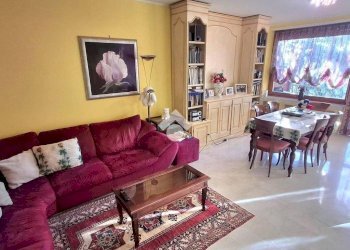 Appartamento Viale Ovidio, Gassino Torinese - foto 11