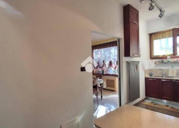 Appartamento Viale Ovidio, Gassino Torinese - foto 16
