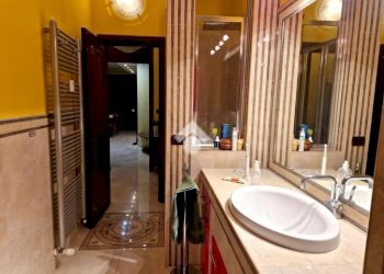 Appartamento Viale Ovidio, Gassino Torinese - foto 24