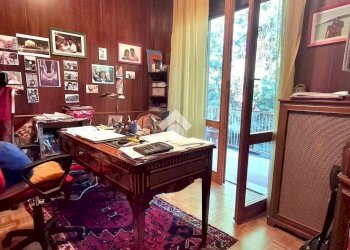 Appartamento Viale Ovidio, Gassino Torinese - foto 30