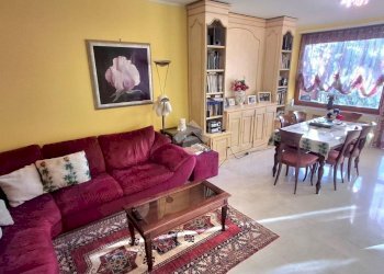 Appartamento Viale Ovidio, Gassino Torinese - foto 36