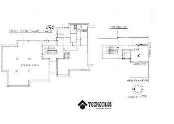 Appartamento Viale Ovidio, Gassino Torinese - foto 38