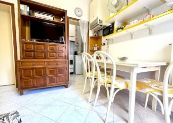 Bilocale Viale Segantini, Cesenatico - foto 4