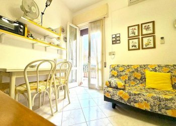 Bilocale Viale Segantini, Cesenatico - foto 6