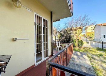 Bilocale Viale Segantini, Cesenatico - foto 9