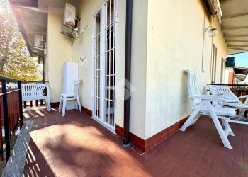 Bilocale Viale Segantini, Cesenatico - foto 22