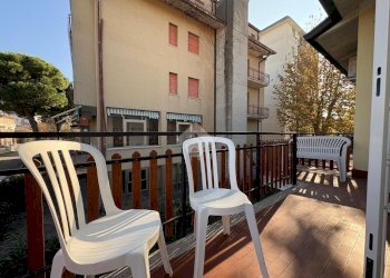 Bilocale Viale Segantini, Cesenatico - foto 26