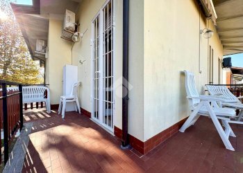 Bilocale Viale Segantini, Cesenatico - foto 28