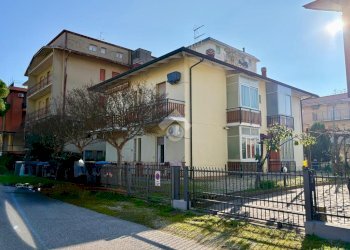 Bilocale Viale Segantini, Cesenatico - foto 31