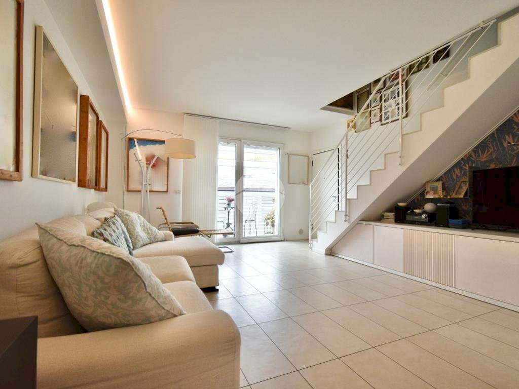 Quadrilocale Via S. Bartolo Comunale, Santarcangelo di Romagna - foto 2